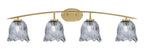 Toltec Lighting | 3724-NAB-4232