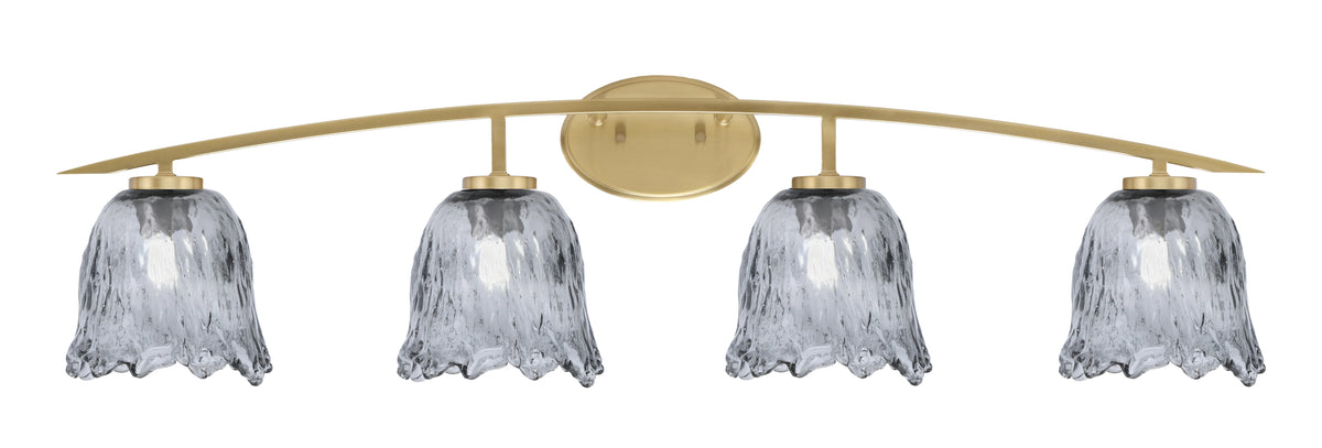 Toltec Lighting | 3724-NAB-4232