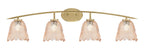 Toltec Lighting | 3724-NAB-4233