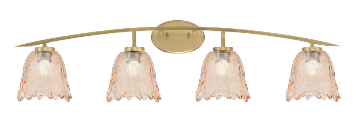 Toltec Lighting | 3724-NAB-4233