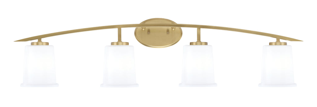 Toltec Lighting | 3724-NAB-5031