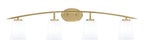 Toltec Lighting | 3724-NAB-5031