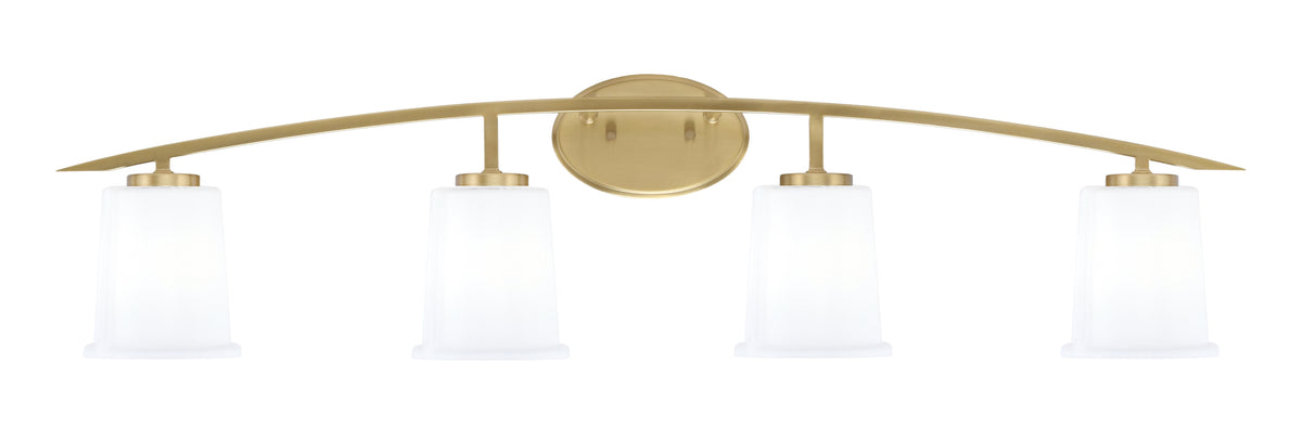 Toltec Lighting | 3724-NAB-5031