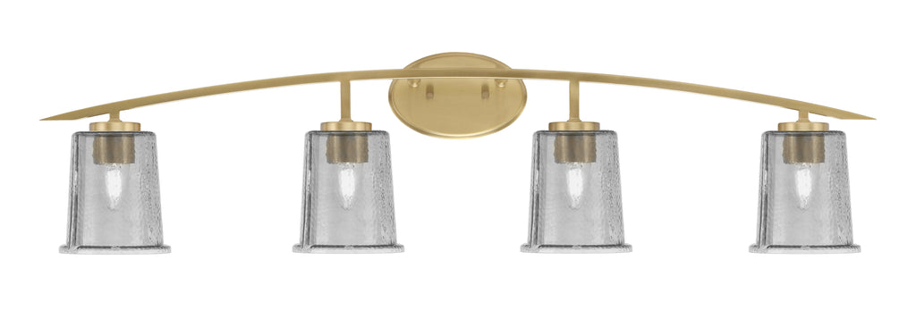 Toltec Lighting | 3724-NAB-5032