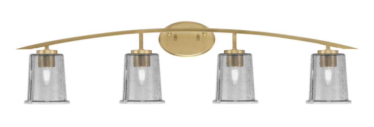 Toltec Lighting | 3724-NAB-5032