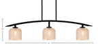 Toltec Lighting | 3736-MB-4613