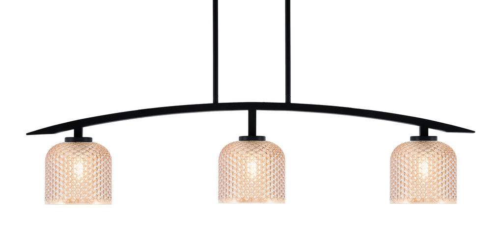 Toltec Lighting | 3736-MB-4613