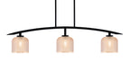 Toltec Lighting | 3736-MB-4613