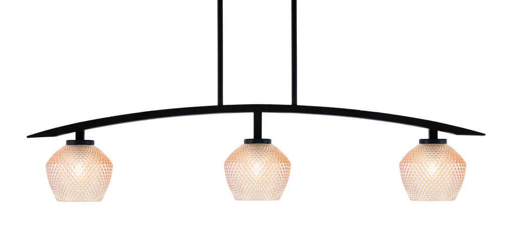 Toltec Lighting | 3736-MB-4623
