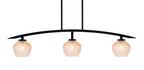 Toltec Lighting | 3736-MB-4623