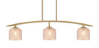 Toltec Lighting | 3736-NAB-4613