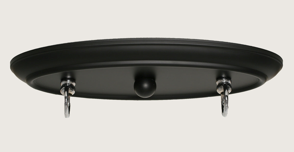 Toltec Lighting | 373-CHMB-420-MB