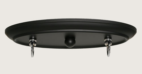 Toltec Lighting | 373-CHMB-420-MB