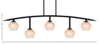 Toltec Lighting | 3745-MB-4623