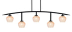 Toltec Lighting | 3745-MB-4623