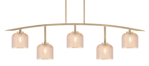Toltec Lighting | 3745-NAB-4613