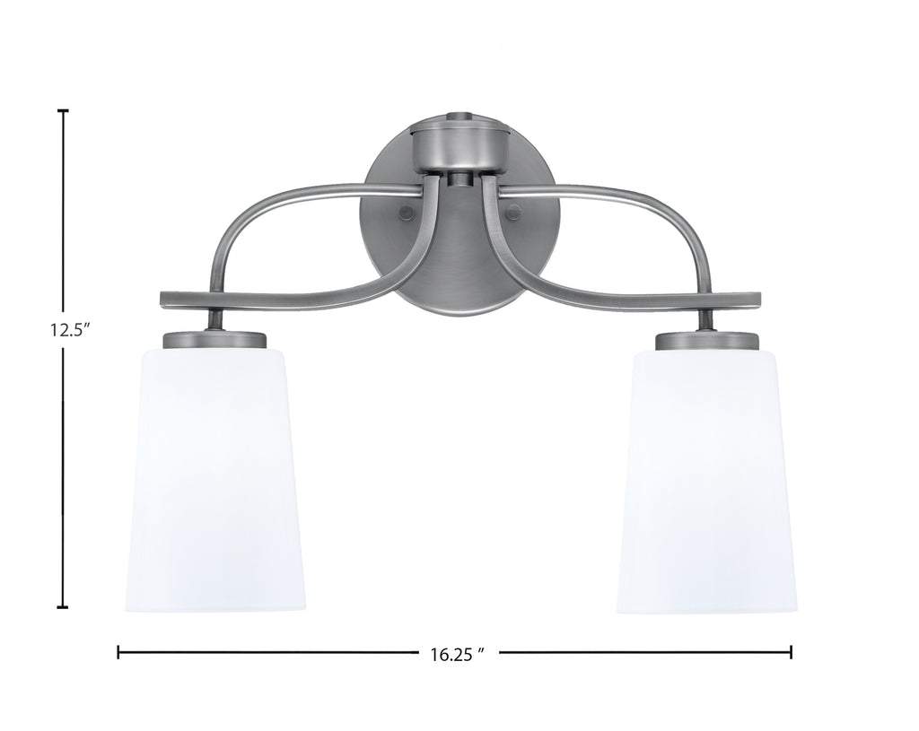 Toltec Lighting | 3912-GP-261