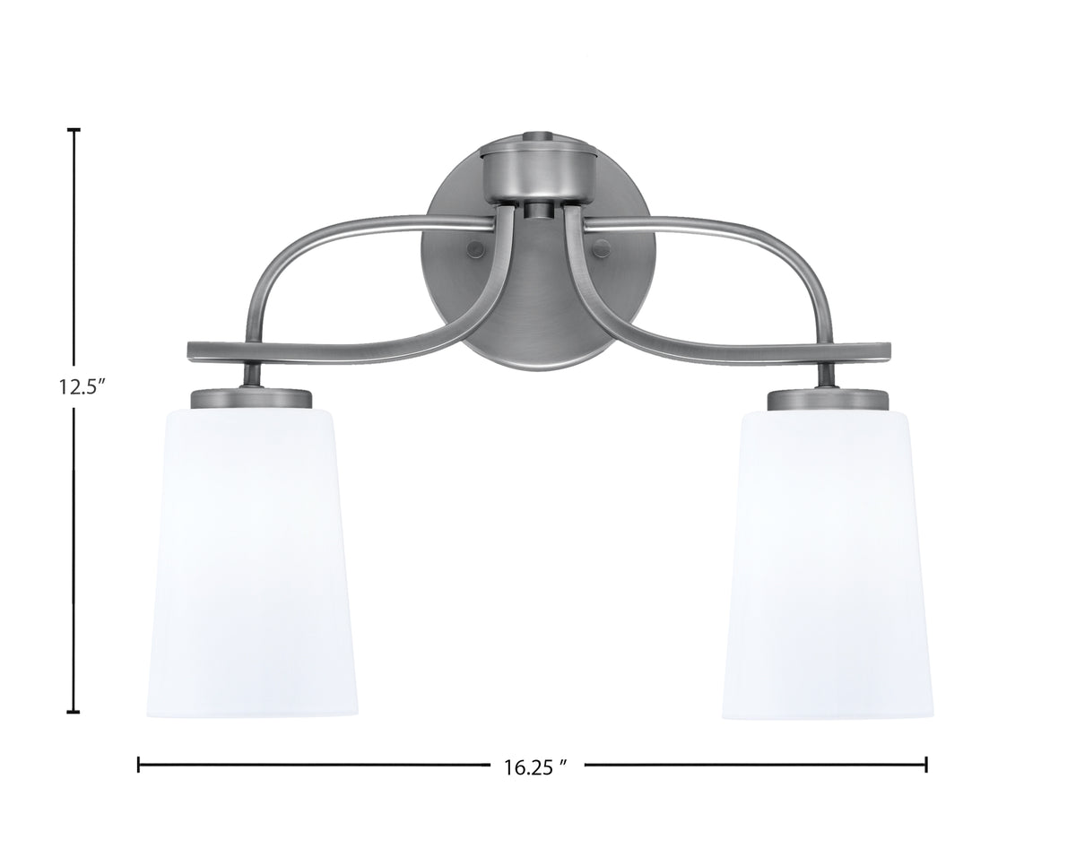 Toltec Lighting | 3912-GP-261