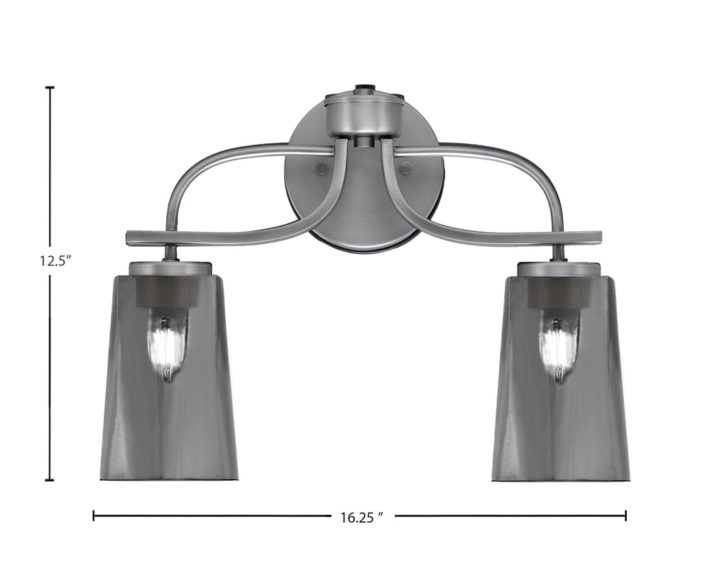 Toltec Lighting | 3912-GP-262