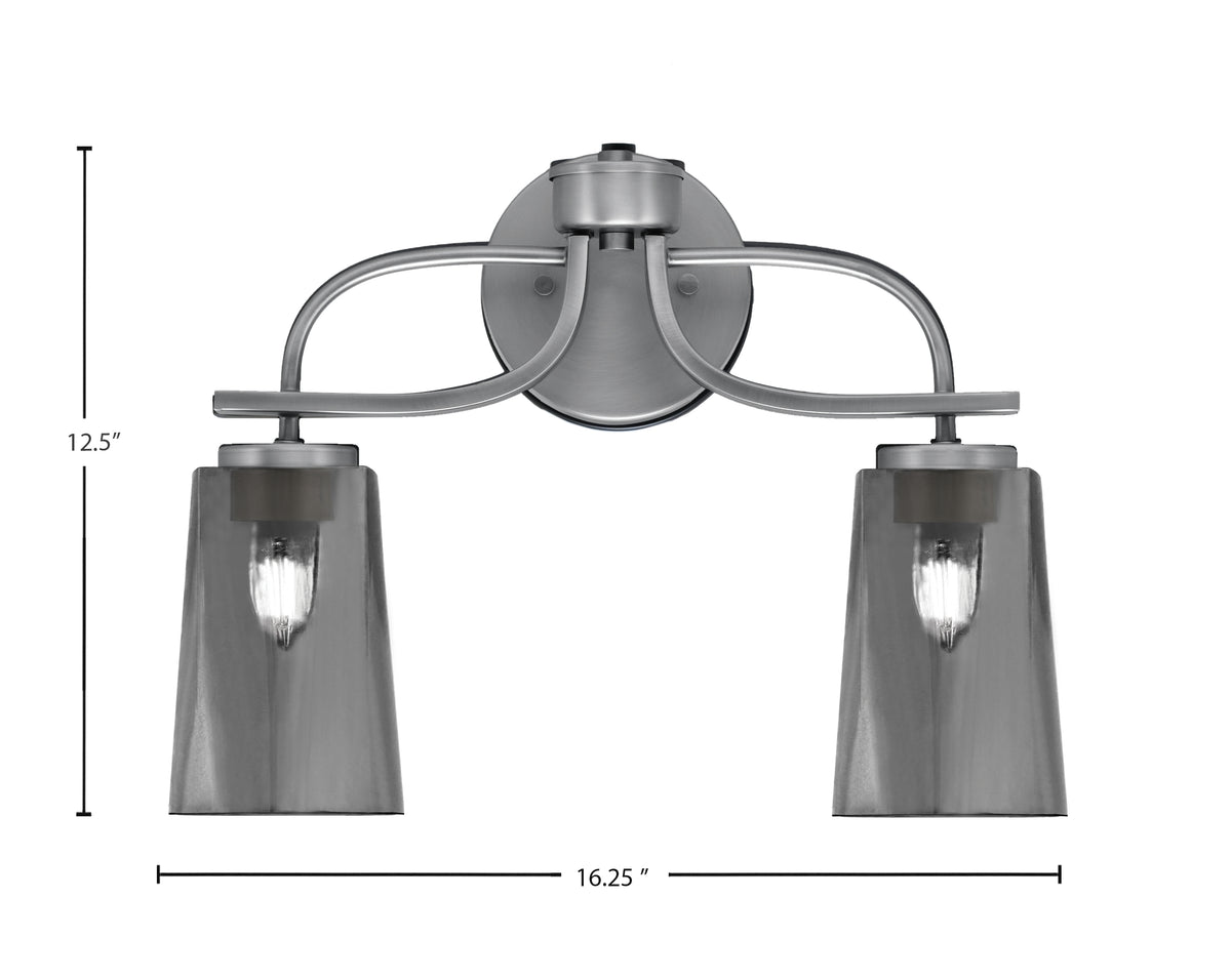 Toltec Lighting | 3912-GP-262