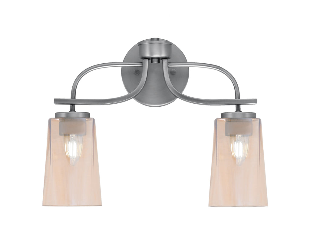 Toltec Lighting | 3912-GP-263