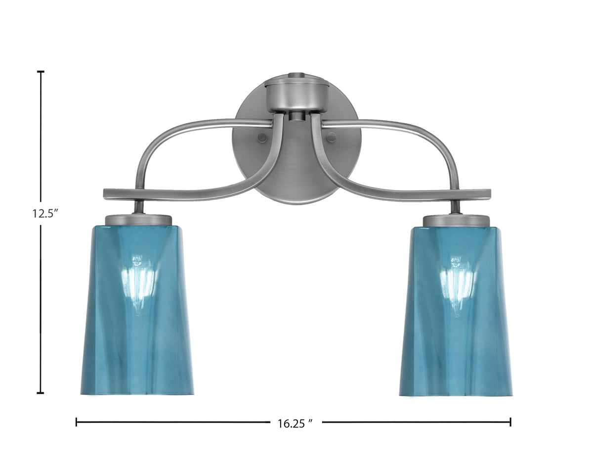 Toltec Lighting | 3912-GP-265