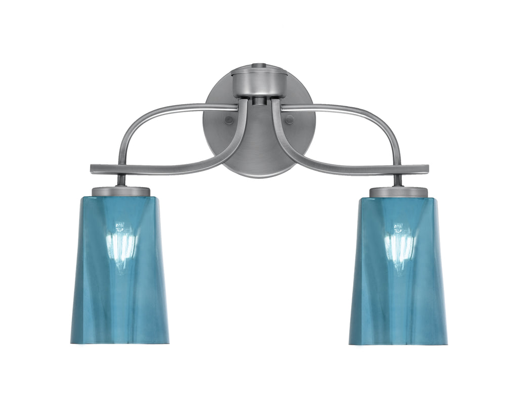 Toltec Lighting | 3912-GP-265