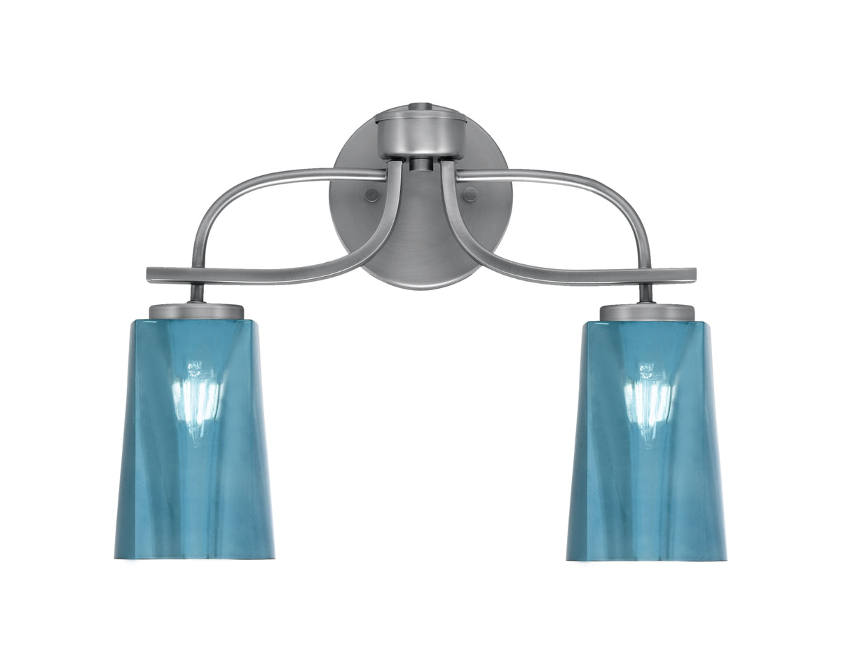 Toltec Lighting | 3912-GP-265