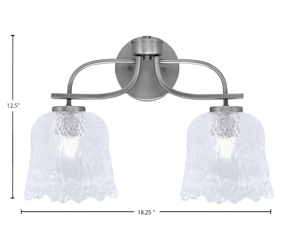 Toltec Lighting | 3912-GP-4230