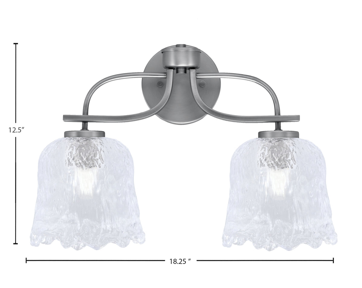 Toltec Lighting | 3912-GP-4230