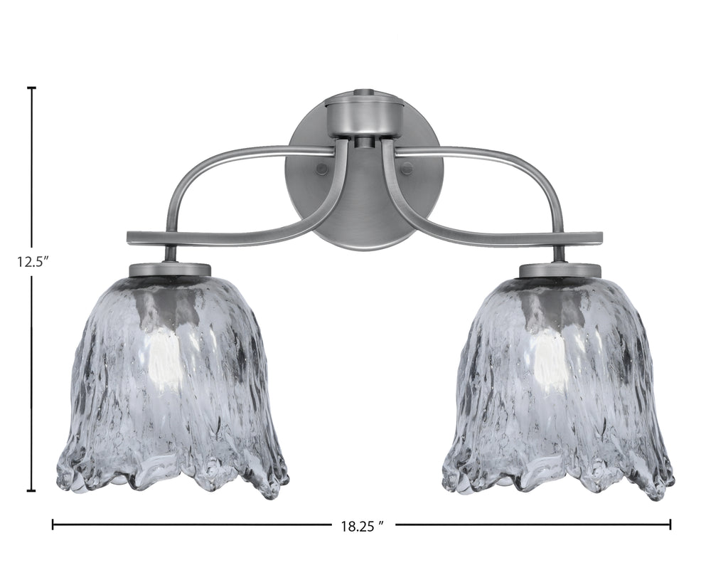 Toltec Lighting | 3912-GP-4232