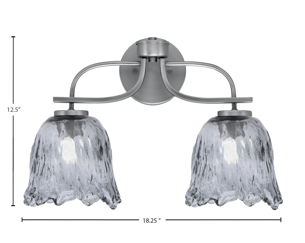 Toltec Lighting | 3912-GP-4232