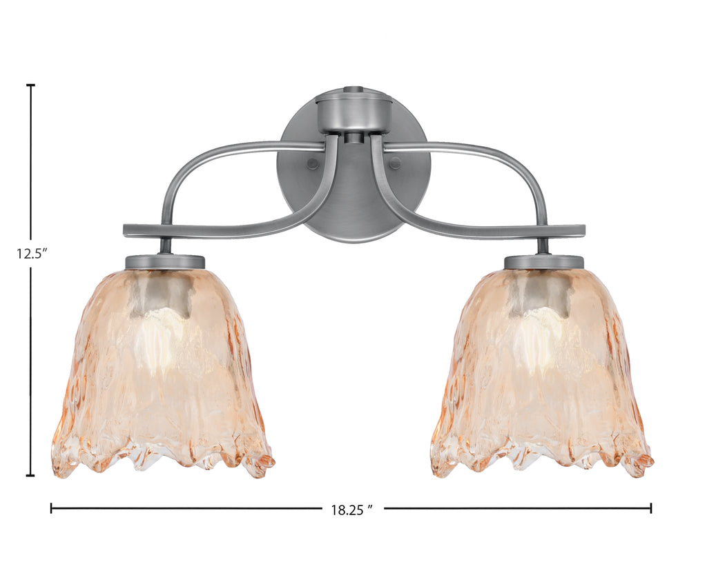 Toltec Lighting | 3912-GP-4233