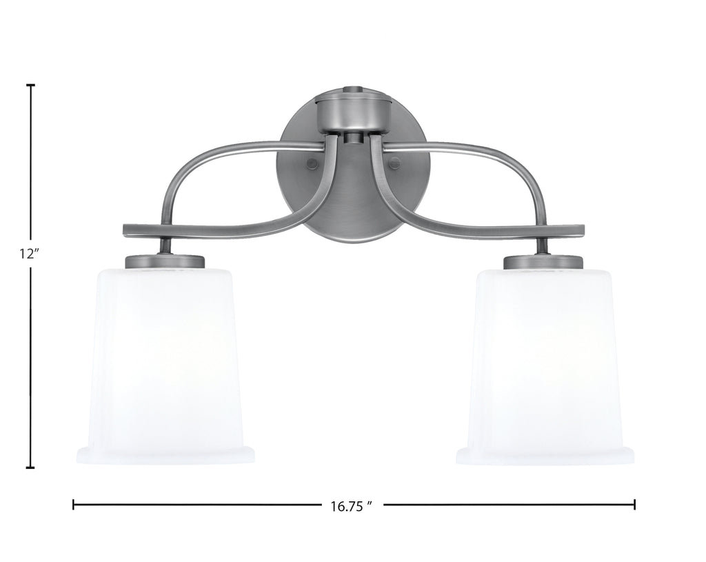 Toltec Lighting | 3912-GP-5031