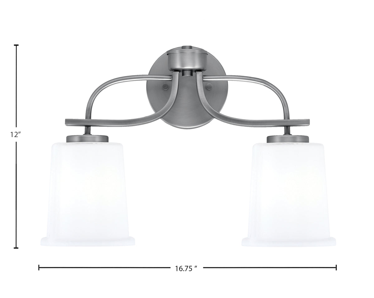 Toltec Lighting | 3912-GP-5031