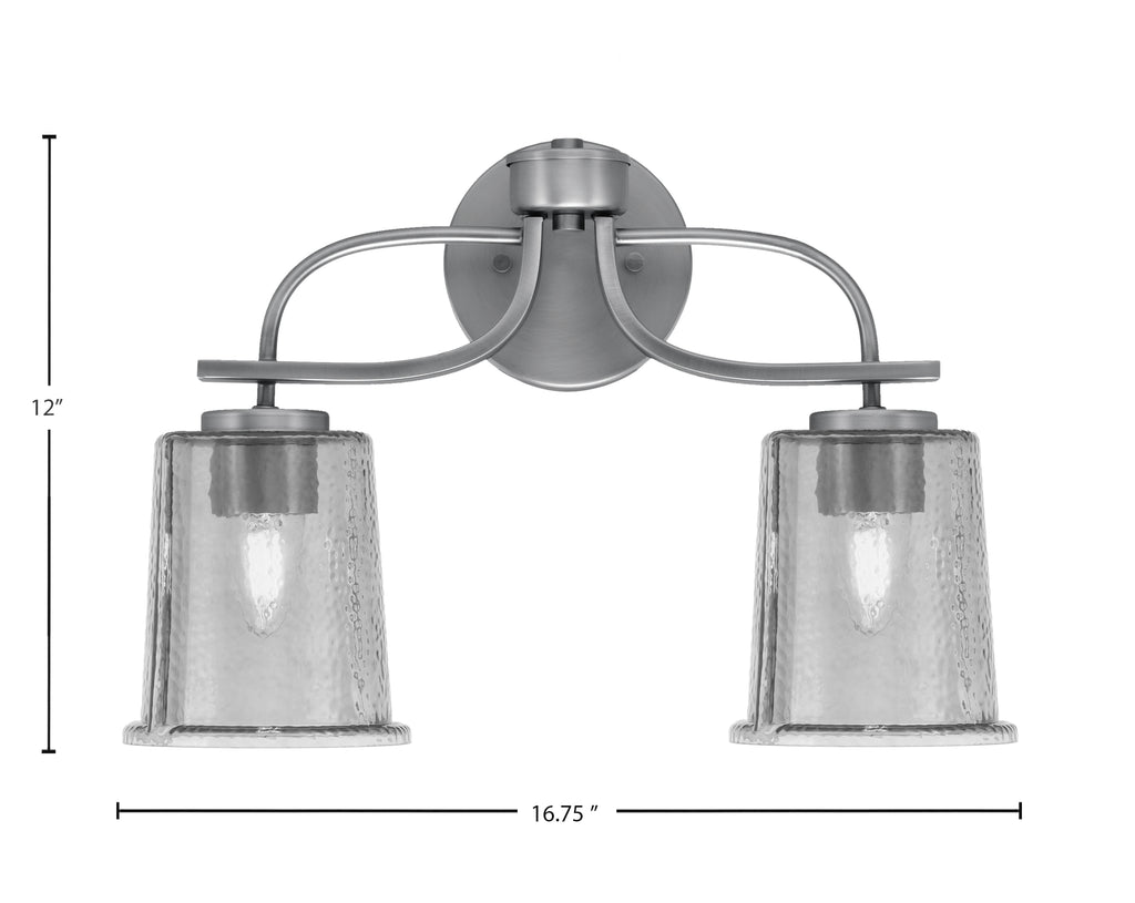 Toltec Lighting | 3912-GP-5032