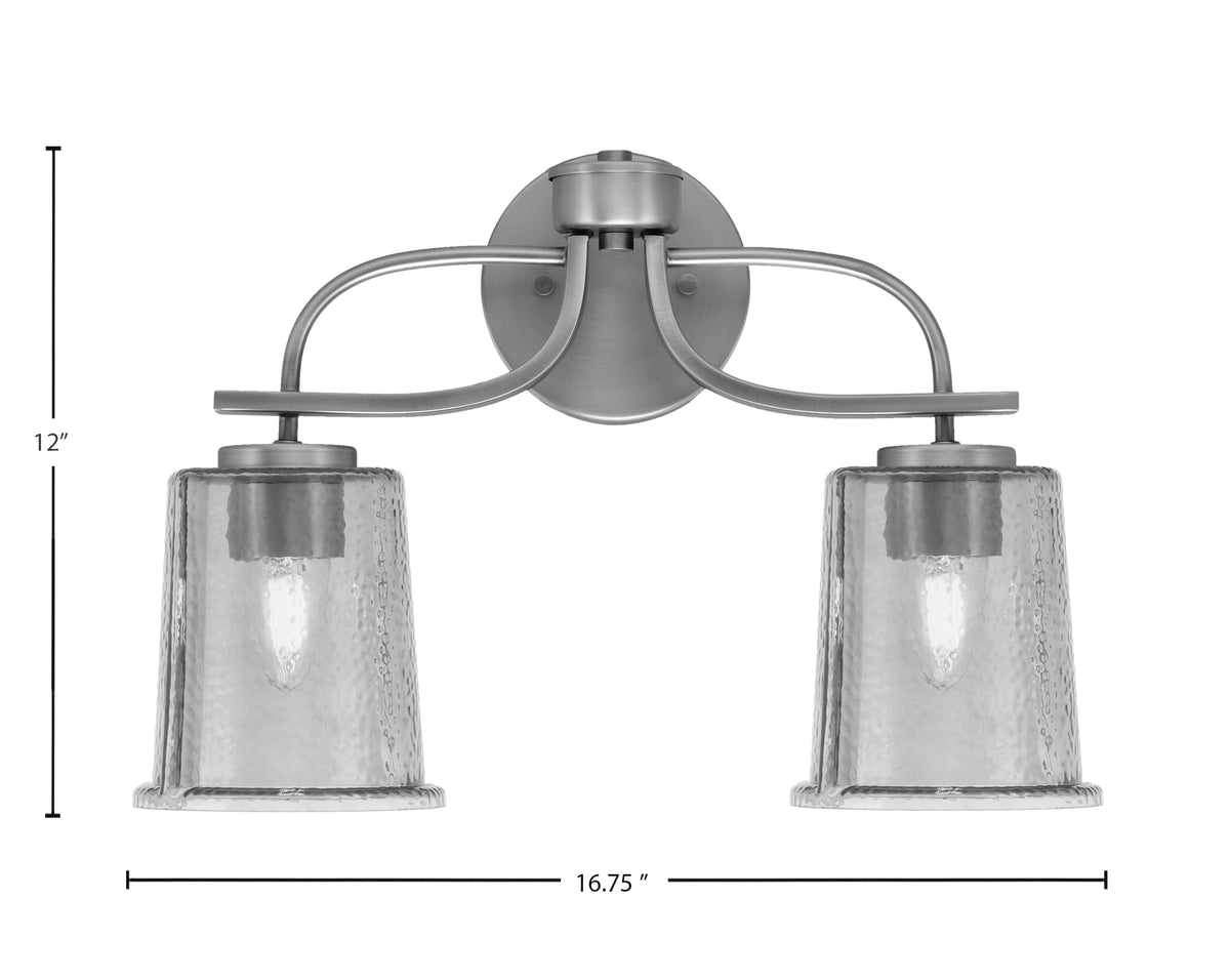 Toltec Lighting | 3912-GP-5032