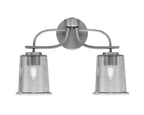 Toltec Lighting | 3912-GP-5032