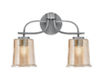 Toltec Lighting | 3912-GP-5033