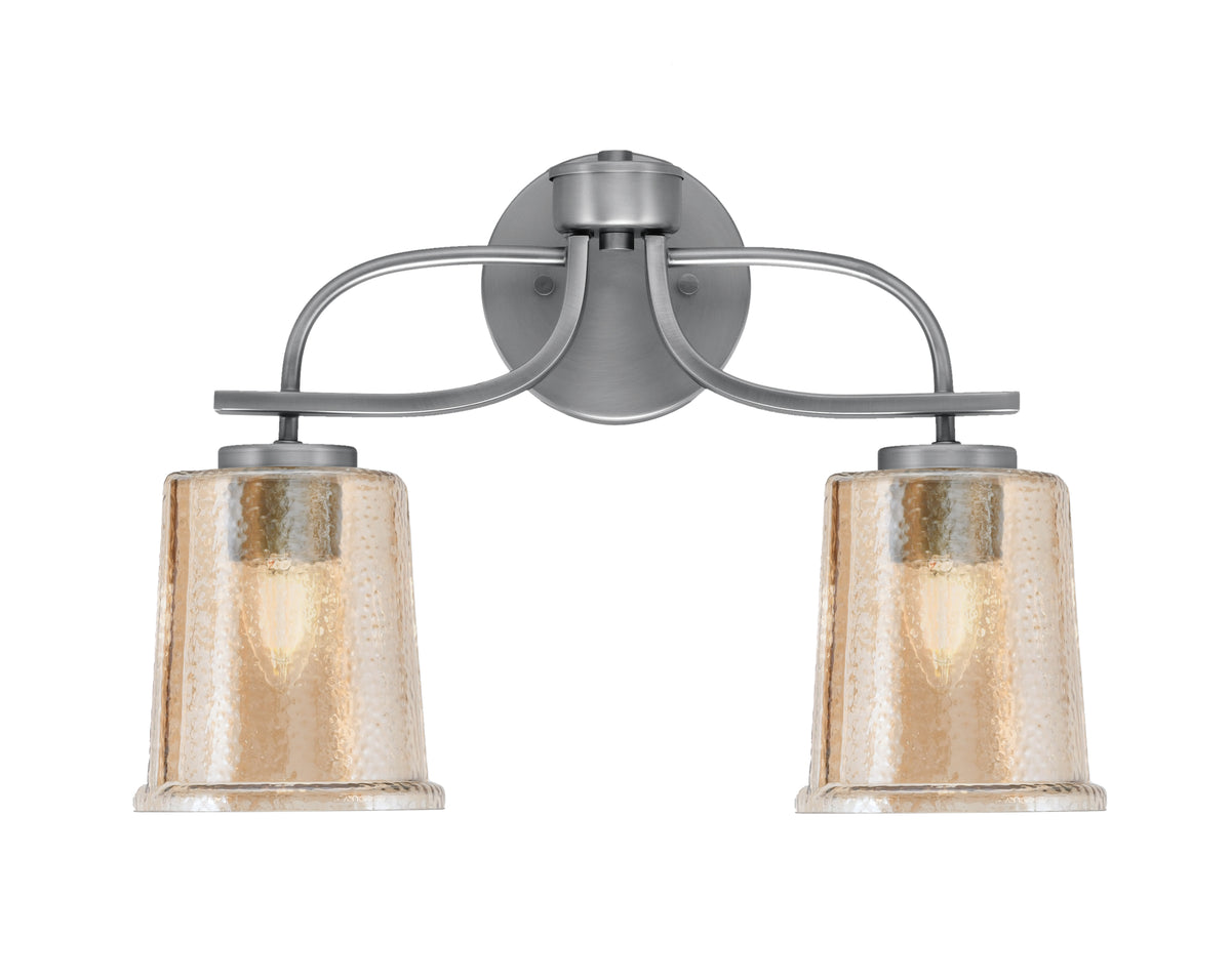 Toltec Lighting | 3912-GP-5033
