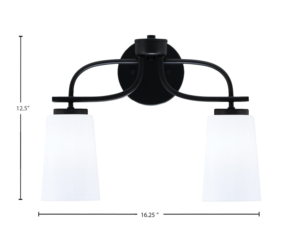 Toltec Lighting | 3912-MB-261