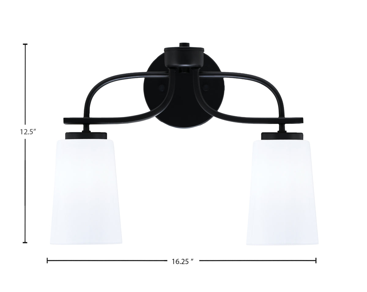 Toltec Lighting | 3912-MB-261