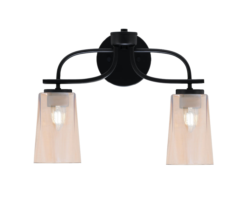Toltec Lighting | 3912-MB-263