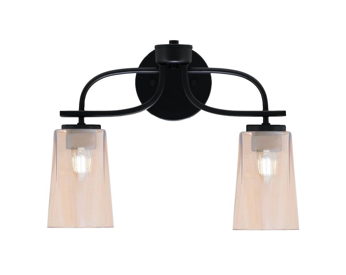 Toltec Lighting | 3912-MB-263