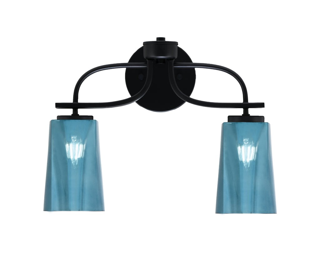 Toltec Lighting | 3912-MB-265