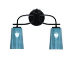 Toltec Lighting | 3912-MB-265