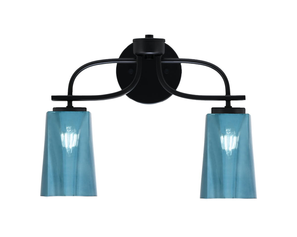 Toltec Lighting | 3912-MB-265