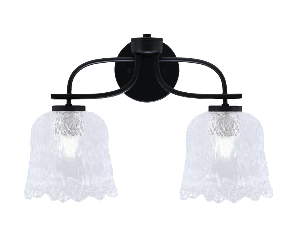 Toltec Lighting | 3912-MB-4230