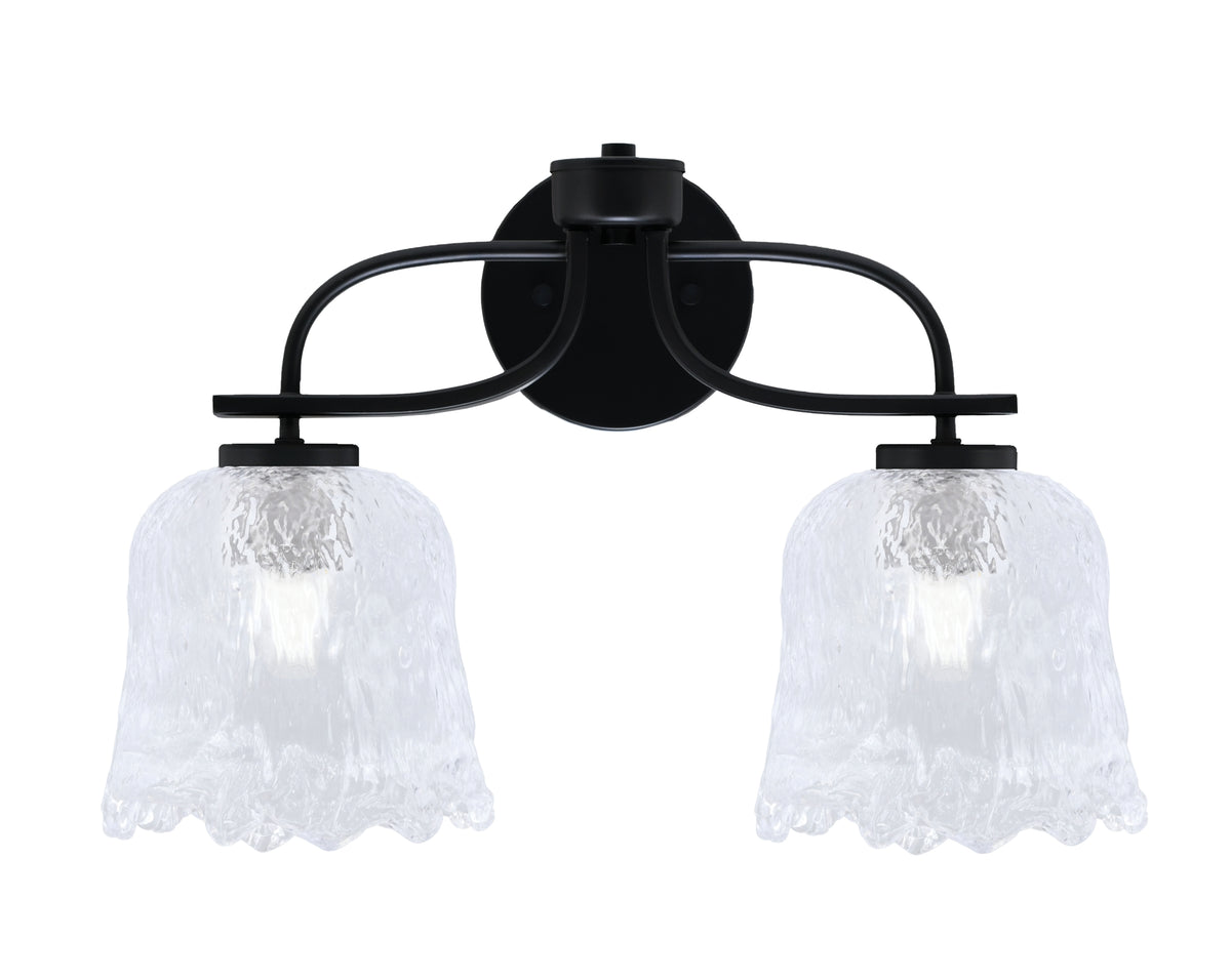 Toltec Lighting | 3912-MB-4230