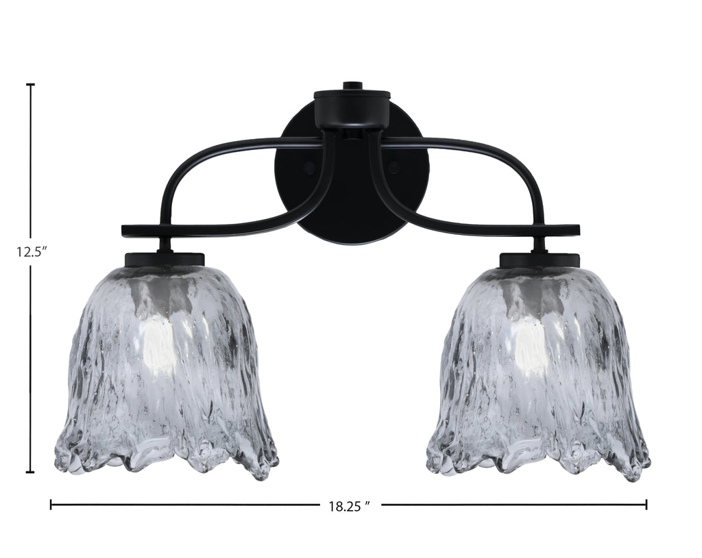 Toltec Lighting | 3912-MB-4232